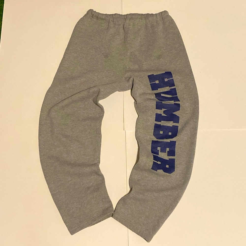 HUMBER valley baggy sweats Russell´s Athletic